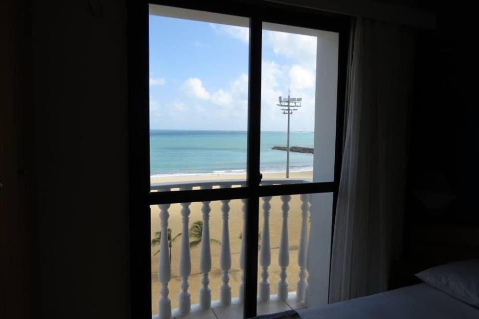 Classic Flat Apartment Fortaleza  Ngoại thất bức ảnh