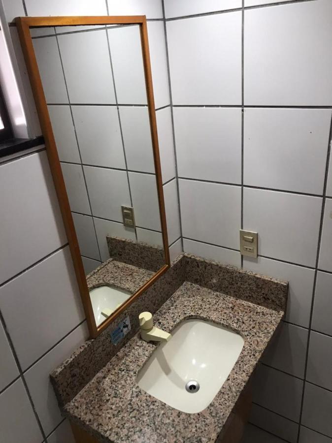 Classic Flat Apartment Fortaleza  Ngoại thất bức ảnh