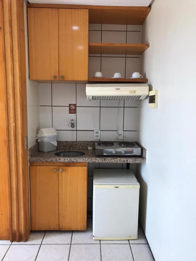 Classic Flat Apartment Fortaleza  Ngoại thất bức ảnh