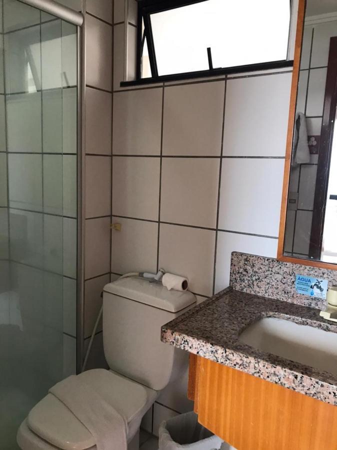 Classic Flat Apartment Fortaleza  Ngoại thất bức ảnh