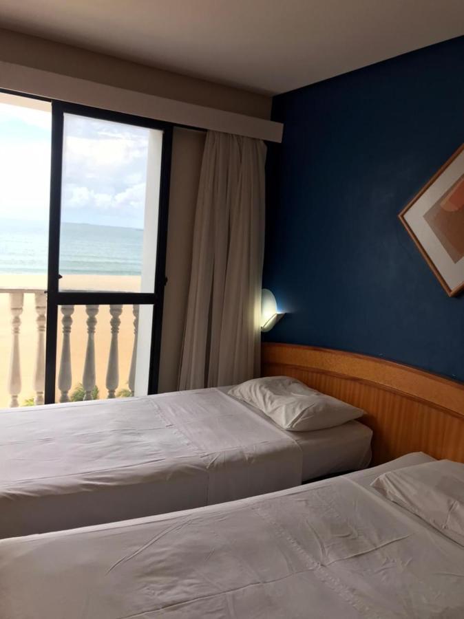 Classic Flat Apartment Fortaleza  Ngoại thất bức ảnh