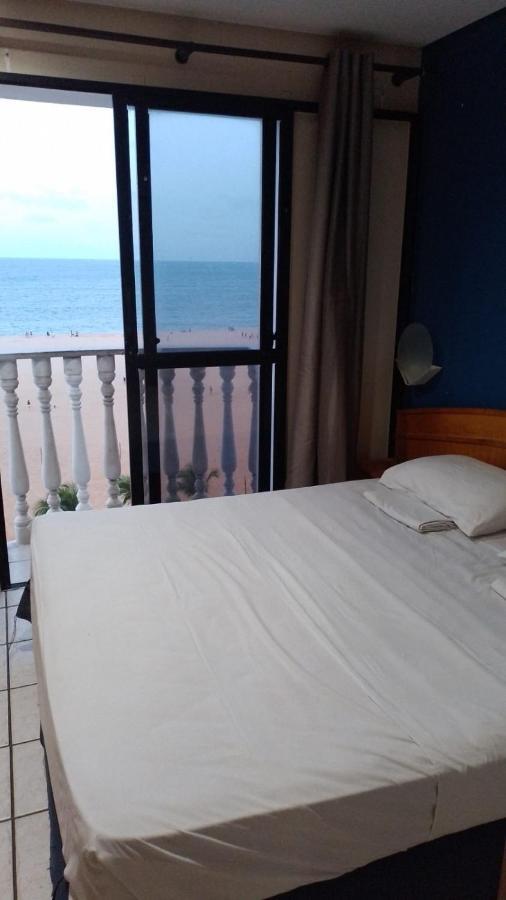 Classic Flat Apartment Fortaleza  Ngoại thất bức ảnh