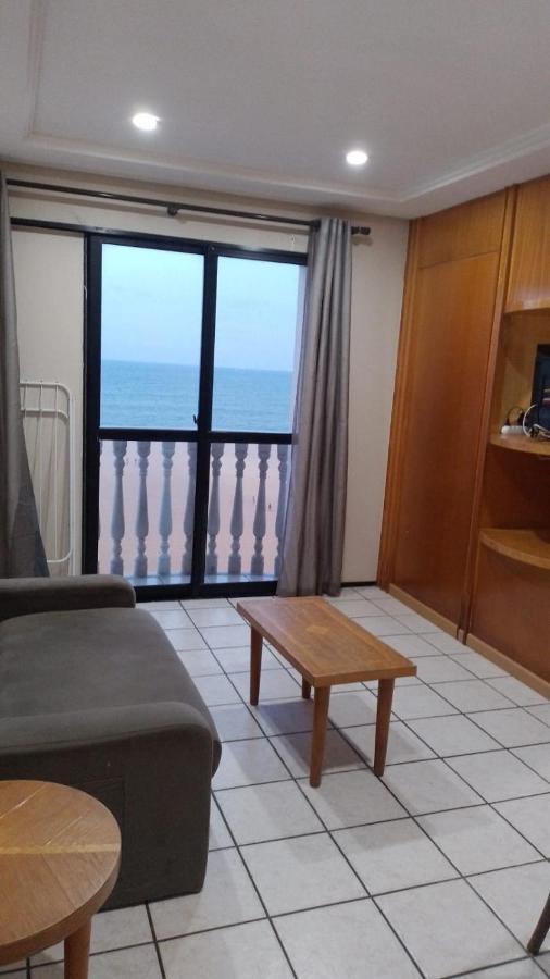 Classic Flat Apartment Fortaleza  Ngoại thất bức ảnh