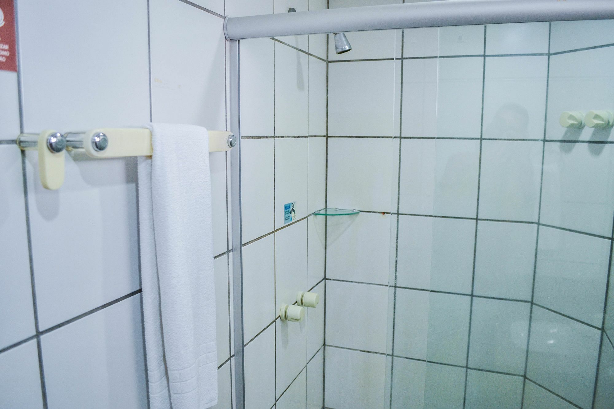 Classic Flat Apartment Fortaleza  Ngoại thất bức ảnh