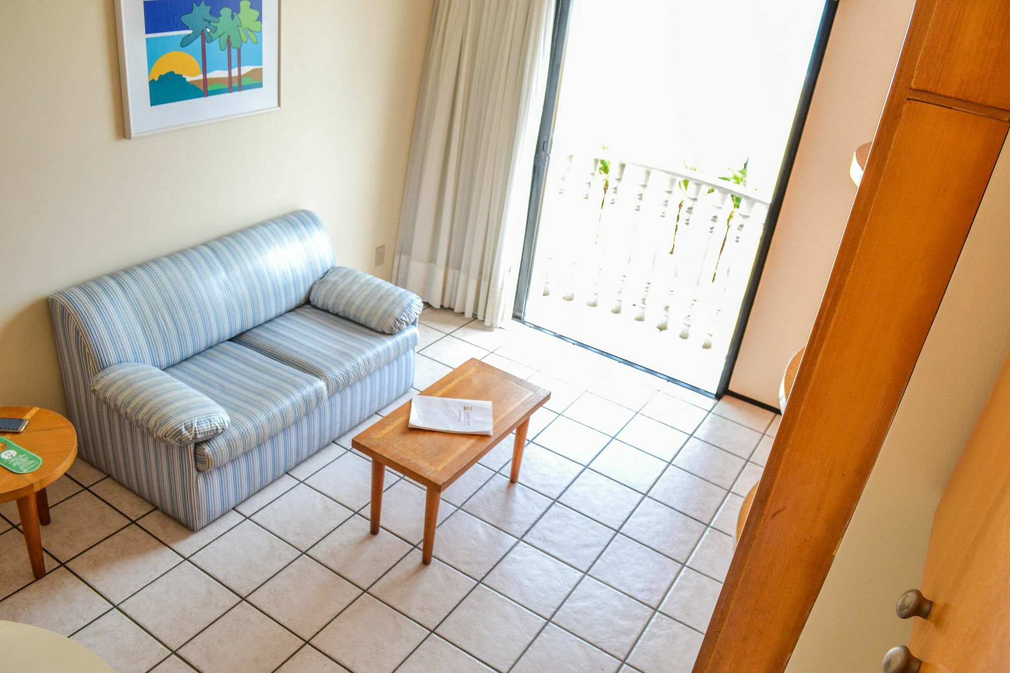 Classic Flat Apartment Fortaleza  Ngoại thất bức ảnh